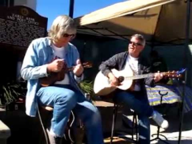 Get Off My Cloud (Winter Version Rolling Stones Cover)
