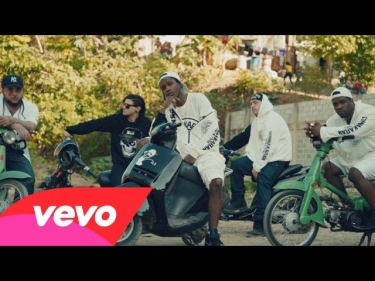 A$AP ROCKY - Wild For The Night (Explicit) ft. Skrillex, Birdy Nam Nam