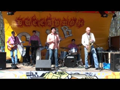 Классики Жанра - Хали-Гали.mp4