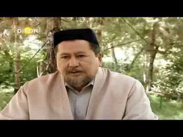 OTILGAN O'Q YANGI UZBEK KINO