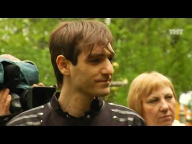 Экстрасенсы ведут расследование: Александр Шепс и Елена Голунова - Возмездие за ссоры (на кладбище)