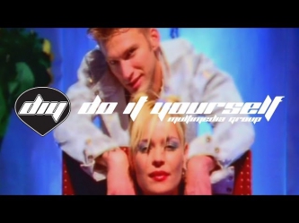 THE SOUNDLOVERS - Run-away (Official video HD)