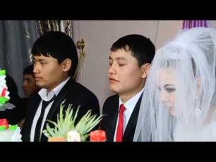 Qarang yarashibdi kelin kuyov jonli ijro ko'zi ojiz xofiz Ochilbek Markaev Talant uchun layk bosin