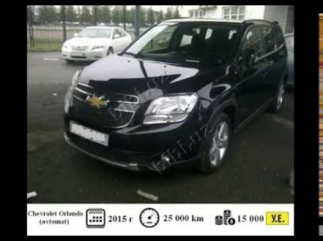 23.01.2017. Тошкентда Авто Бозорида Нархлари. Chevrolet ва Иномаркалар. Обзор авторынка Сергели