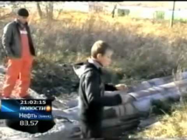Чудовищное преступление в Восточном Казахстане!