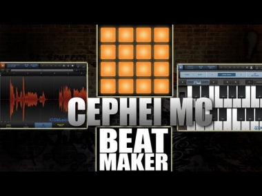 Самые Лучшие И Качовые Минуса! РЭП Минусовки 2012. CEPHEI MC