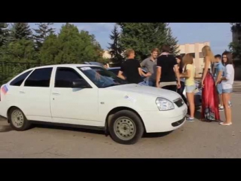 Южный пробег