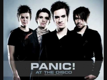 Panic! At The Disco - This Is Halloween