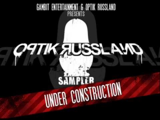 Zarj ft SD ft Oxxxymiron ft Schokk Computer Rap RMX