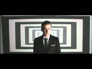 Eugene McGuinness - Shotgun