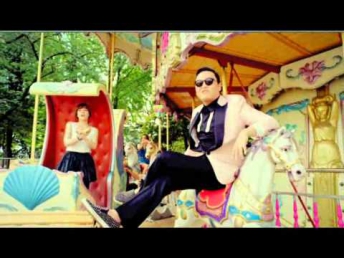 PSY, Дискотека Авария, Пропаганда - Горностай (DJ YANKOVSKI MIX)