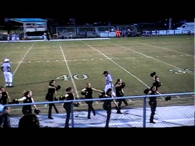 Providence Pom Squad: A Tribute