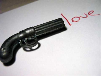агата кристи-kill love