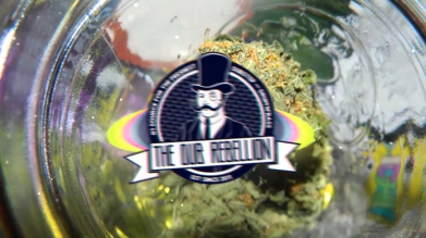 Gh0sh x Unnatural Forces - Kush Klub