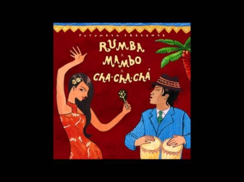 Pa' Mantener Tradición- Tres Muchachos & Compañeros