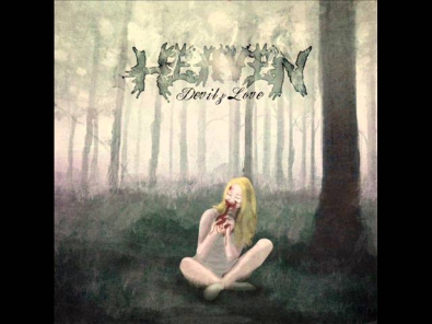 Heaven - My Story (NEW)