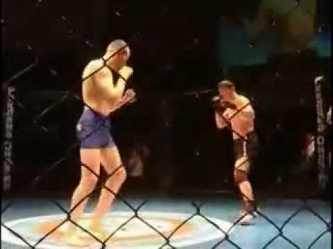 ПЕРВЫЙ БОЕЦ УЗБЕКИСТАН SHAVKAT URAKOV vs ALEKSEY ALEYKIN