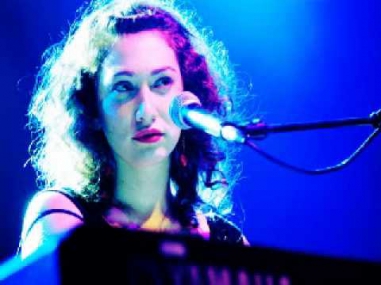 Regina Spektor- Real Love (Album Version)