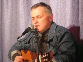 Олег Медведев 