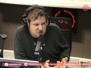 Антон Долин о фильме "Солнечный удар"