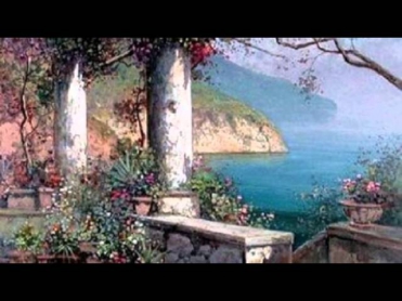 Parlami d'amore Mariu - Илья Сизов (Ily Sizov)