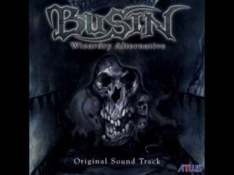 Busin ~Wizardry Alternative~ OST - Dead End