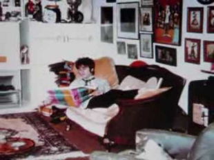 The Beatles   Chi Chi's Cafe  (Home Tape)