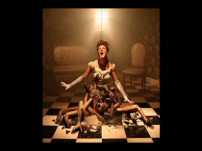 ENDURA  - He Who Knows The Gate -