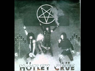 Motley Crue Demo Remastered