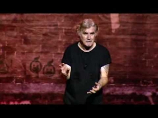 Billy Connolly getting angry with the Politically correct mob! Funny!