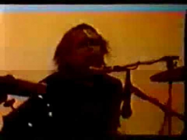 Kreator - Riot Of Violence - German TV 86