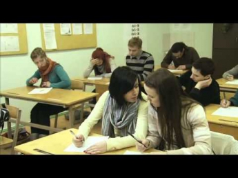 Класс: Жизнь после / Klass - Elu pärast 4 серия смотреть онлайн