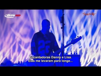 System Of A Down - Radio/Video live Rock in Rio [Legendado-BR/HD Quality]