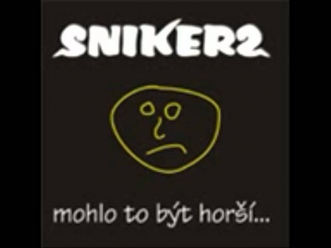 Snikers - Vzpomínky