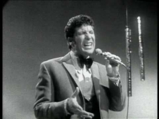 Tom Jones - Delilah (video)