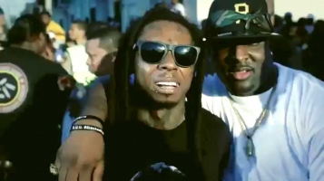 You Mad Yet Remix - Hot Boy Turk Ft. Lil Wayne (Official Video)
