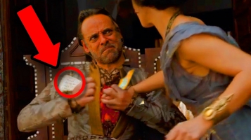 Game of Thrones Season 6 Episode 1 - IN-DEPTH ANALYSIS - Dorne & Red Woman EXPLAINED (6x01)
