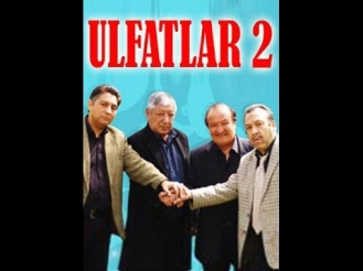 'ULFATLAR 2 YANGI UZBEK KINO 2016