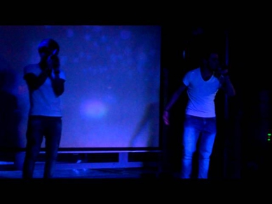 DJ BENNY feat VARTAN & GIDAYYAT -- Брат, брат