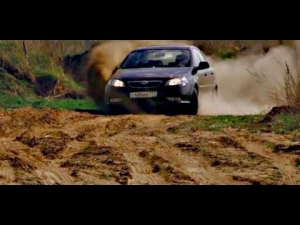 Чем удивила узбекская Daewoo Gentra 2015?