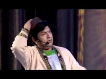 Adham Soliev konsert 2012 10 Aytishuv Zokir Ochildiev