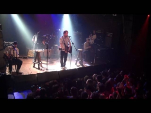 Элизиум - Моря и океаны (XO, 02.01.2011)