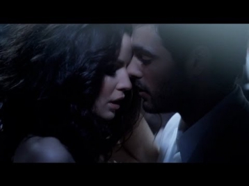 Diana Diez & Kostas Martakis - Sex Indigo [Official Video]