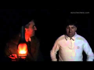 З1ок Чеченский прикол нохчи анекдот