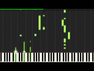 2NE1 - Come Back Home (Piano Tutorial)