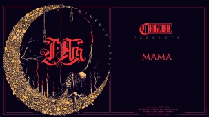 I AM - Memento Mori EP [Full Stream] (2015) Chugcore Exclusive