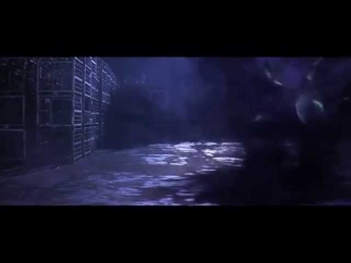 Jinn ~ Trailer