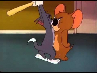 Tom and Jerry - Jerry and Jumbo