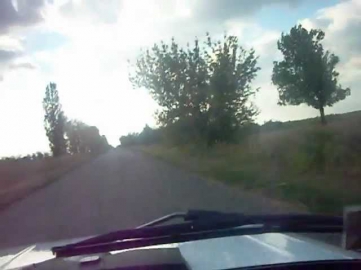 мы едем домой