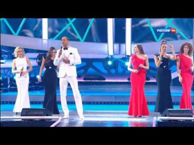 Сопрано 10 (Турецкого) и Роберто Кел Торрес - Посмотри, какая красивая
